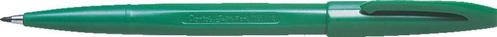 Actual product image Pentel Fibre-tip pen Sign Pen (Multicoloured, 4 x)