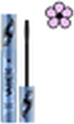 Actual product image Eveline COLORING mascara Variete Lashes Show - waterproof (black) 10 ml (Black)