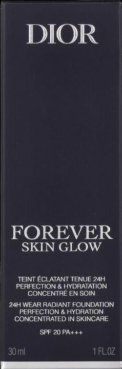 Image du produit Dior Forever (3W Chaud)