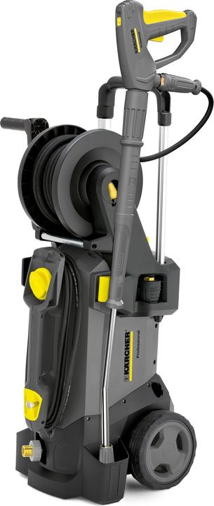 Produktbild Kärcher Professional HD 5/12 CX Plus (Netzbetrieb)