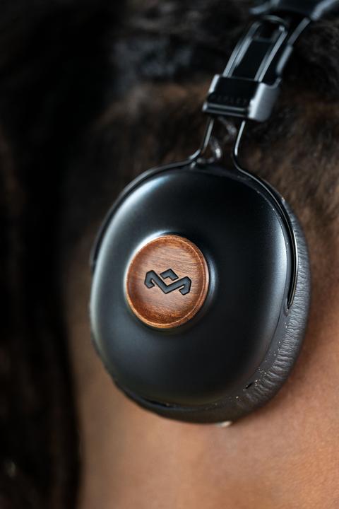 Image du produit House of Marley Positive Vibration Frequency (pas de réduction du bruit, 34 h, Sans fil)