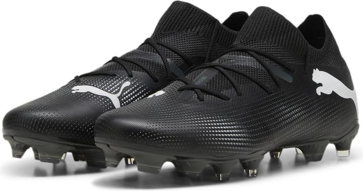 Puma Future 7 Match Fg/Ag (40.5)