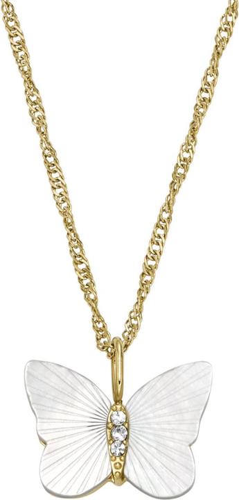 Radiant Wings (Stainless Steel, 40 - 46 cm)