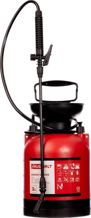 Image du produit Haushalt SPRAYER 3L HH PE20517