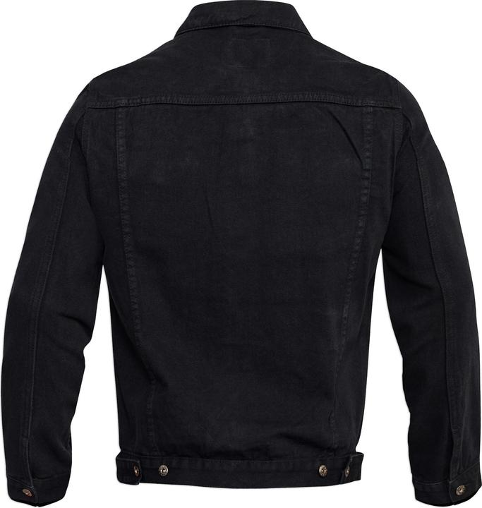 Produktbild DUKE Kingsize Western Trucker Style Denim Jacke (XL)