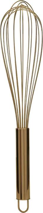 Produktbild Fifty five south Schneebesen Alchemist Gold 39 cm