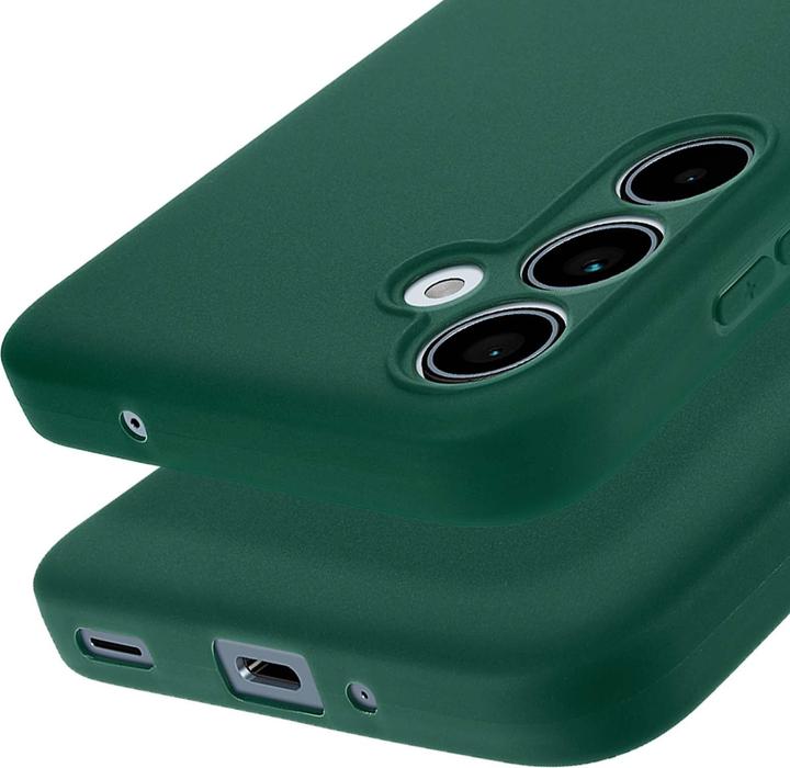 Produktbild Avizar Classic Case Mat (Samsung Galaxy A35)