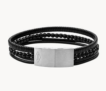 Produktbild Fossil Reisebecher aus Metall - 400 ml (Stainless Steel, 50 cm)