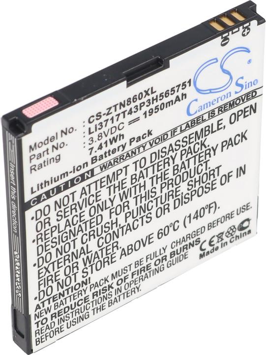 Image du produit Medion Batterie Life P4012