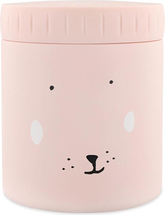 Actual product image Trixie Thermos container 350ml bunny (0.35 l)