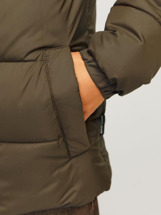 Immagine prodotto Jack & Jones Giacca a vento Per i ragazzi Giacca a vento (140)
