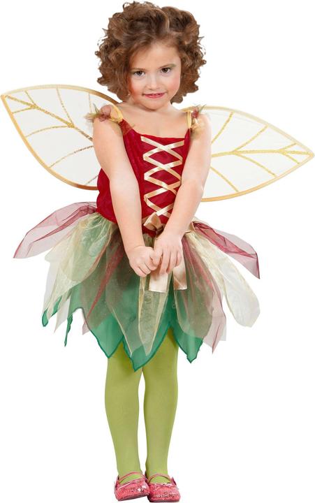 Immagine prodotto Widmann Costume da fata fantasy (110)