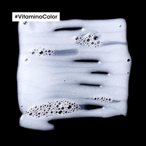 Actual product image L'Oréal Professionnel Expert Vitamino Colour Series (300 ml, Liquid shampoo)