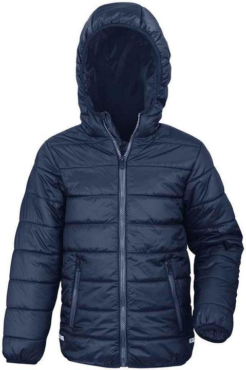 Produktbild Result Clothing Steppjacke (146, 152)