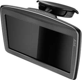Produktbild TomTom GO LIVE 820, Europakarten (4.30")