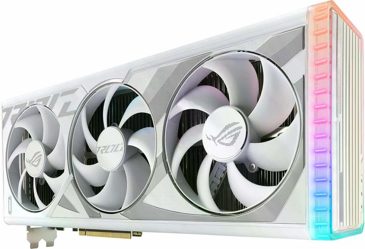Immagine prodotto ASUS ROG Strix GeForce RTX 4080 SUPER (16 GB)