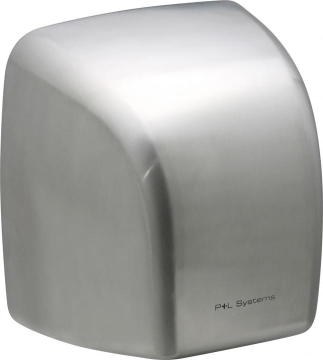 P+L Systems DV2100S