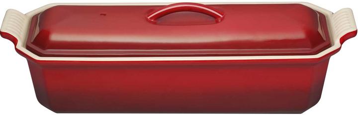 Le Creuset Pastetenform