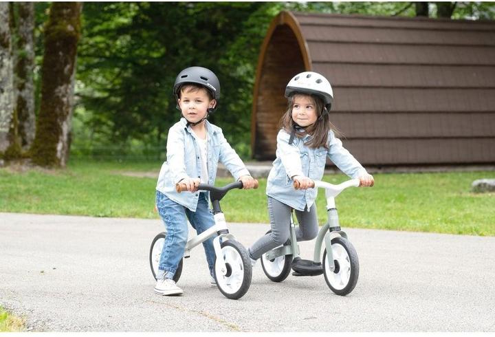 Immagine prodotto Smoby Prima bicicletta per bambini Marrone/Grigio/Nero (4.76")