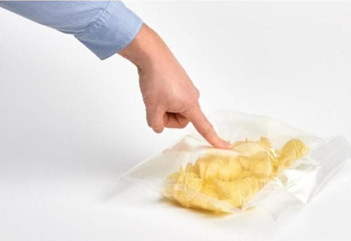 Actual product image Solis Verti Vac Plus