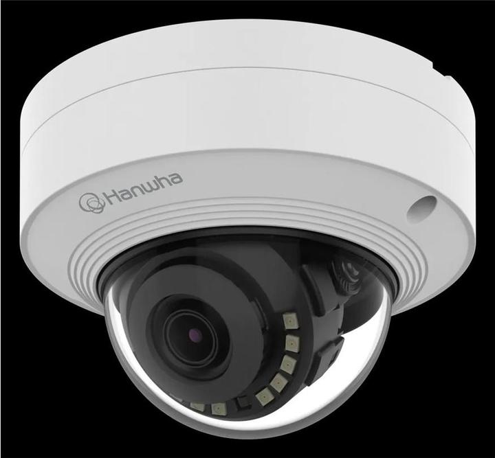 Immagine prodotto Hanwha Telecamera di rete QNV-C8011R (2592 x 1944 pixel)