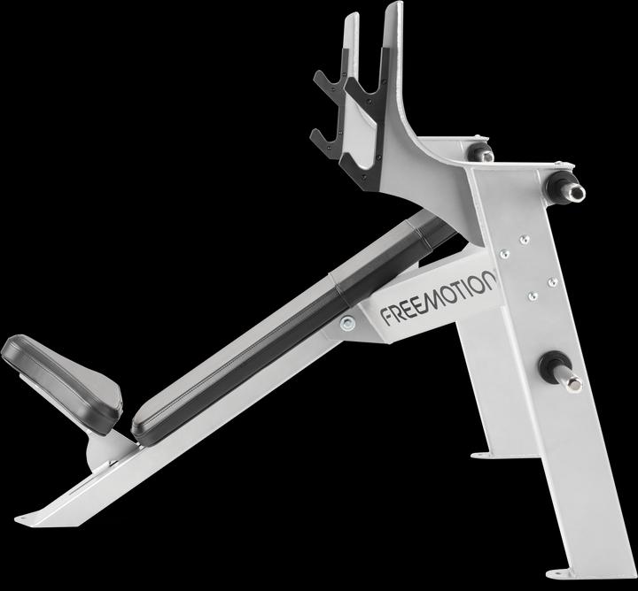 Produktbild Freemotion Epic Olympic Incline Bench