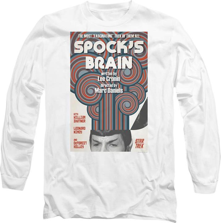 The Original Series Episode 56 TShirt (S)