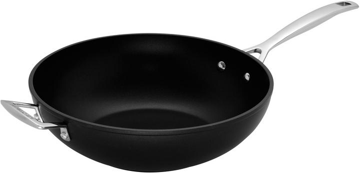 Produktbild Le Creuset Wok-Pfanne (Wok Pfanne)