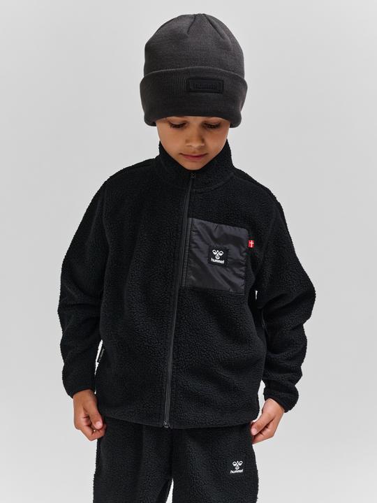 Image du produit hummel Veste zippée en polaire Hmlatlas (80)
