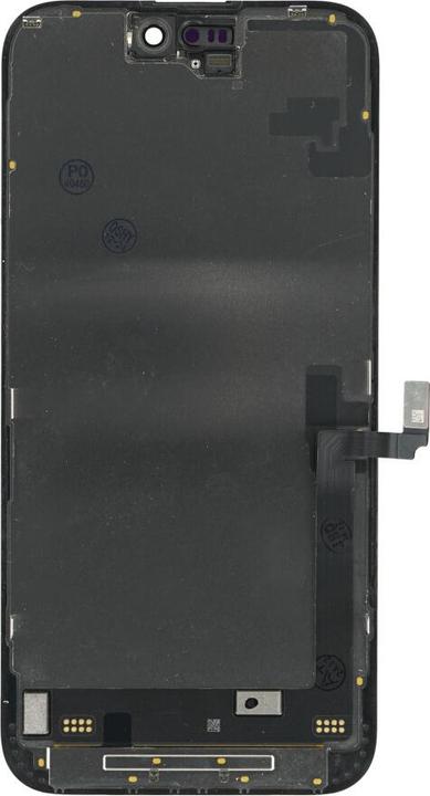 Productafbeelding OEM Getrokken Origineel scherm (Scherm, iPhone 16)