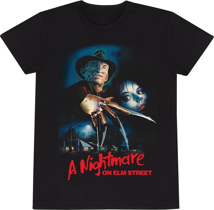 Absolute Cult TShirt Logo (S)