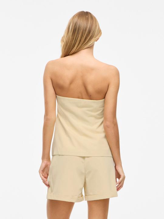 Produktbild Vila VIHANDI Bandeau Weste (38)