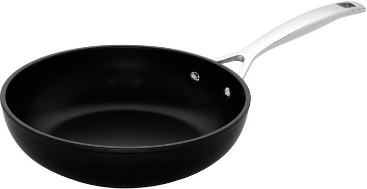 Actual product image Le Creuset Aluminium anti-adhesive (30 cm, Frying pan, Cast aluminium)