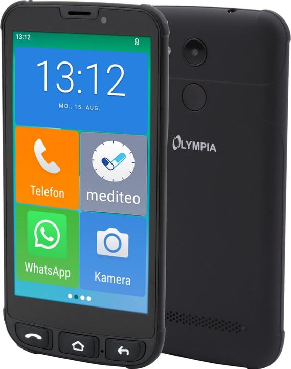 Produktbild Olympia Neo Mini (5", 5 Mpx, 4G)