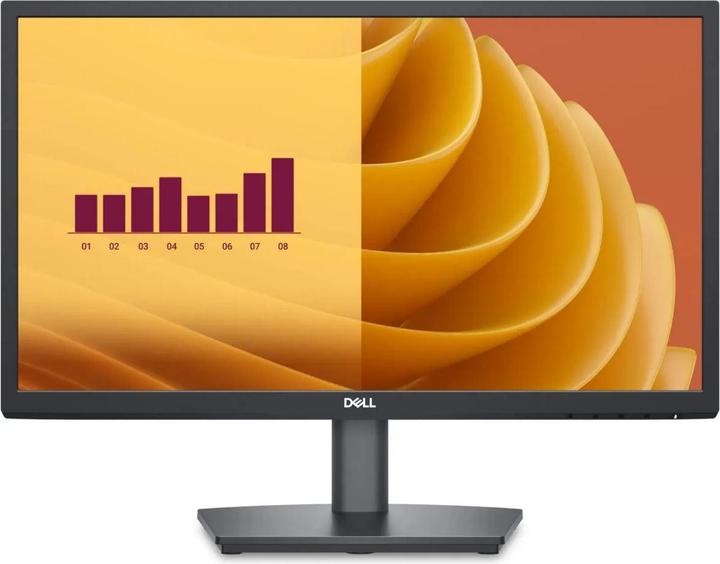 Produktbild Dell Pro E2225HSM (1920 x 1080 Pixel, 21.50")