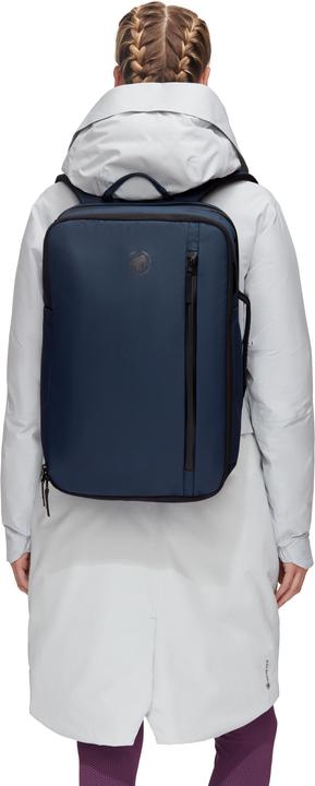 Actual product image Mammut Seon Transporter 25 (25 l)