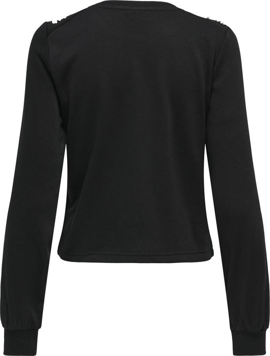 Actual product image JdY JDYPAISLEY Sweatshirt Sweatshirt (XS)