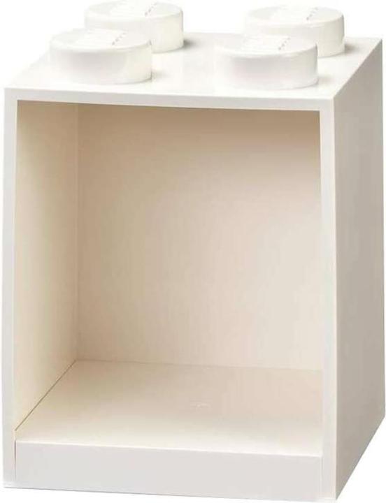 Actual product image Room Copenhagen LEGO® Shelf Shelf Brick 4