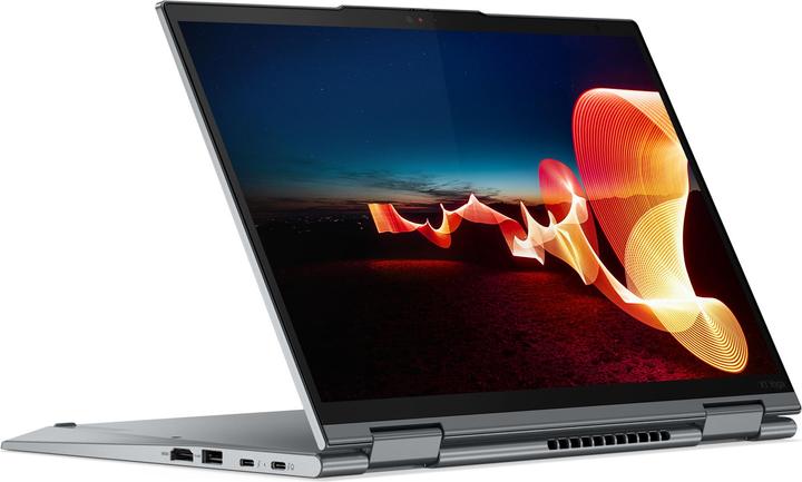 Produktbild Lenovo ThinkPad X1 Yoga Gen 7 (14", Intel Core i7-1255U, 16 GB, 512 GB, CH)
