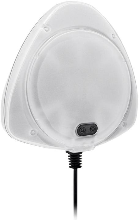Actual product image Intex LED light