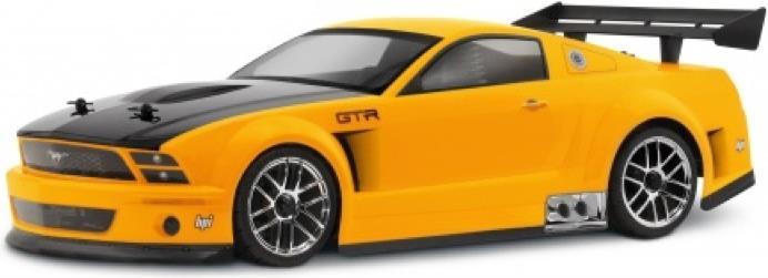 HPI Ford Mustang Karosserie (200mm)