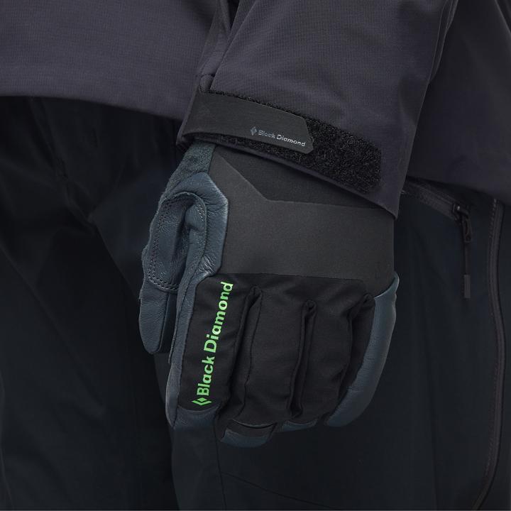Produktbild Black Diamond Terminator Gloves (M)