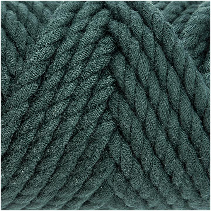 Actual product image Rico Design Rico Creative Cotton Cord, 25 m (25 m)