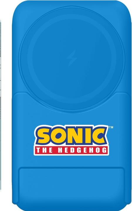 Produktbild OTL Sonic lets roll! (5000 mAh, 20 W, 18.50 Wh)
