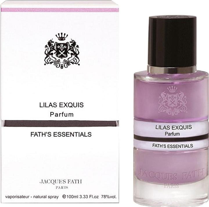 Produktbild Jacques Fath Parfum Spray 3.3 oz (Eau de Parfum, 33 ml)