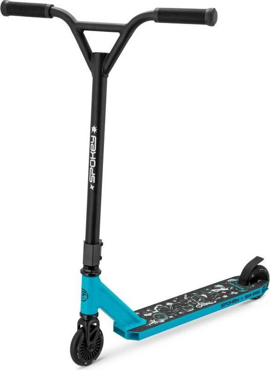 Produktbild Spokey Trippy Stunt Scooter