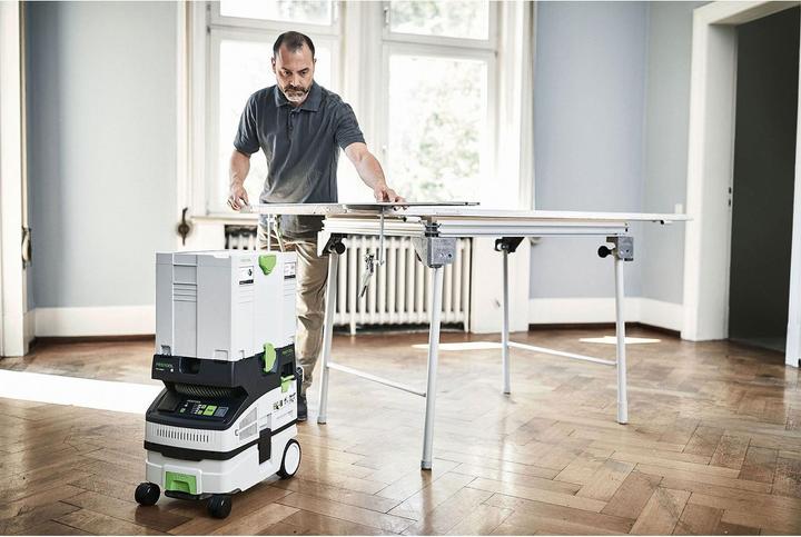 Produktbild Festool Absaugmobil CTL MINI I (Absauganlage)
