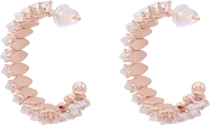 Immagine prodotto Heideman Stacy color oro rosa (100% acciaio inossidabile)