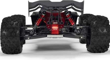 Produktbild Arrma S.TRUCK KRATON BLX6S 1:8 4WD EP RTR