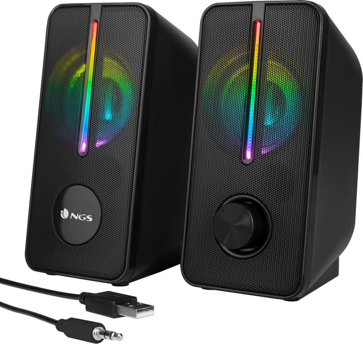 Actual product image NGS Gsx-150